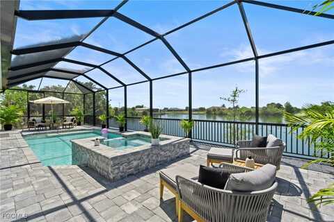 1722 NE 24th Avenue, Cape Coral, FL 33909