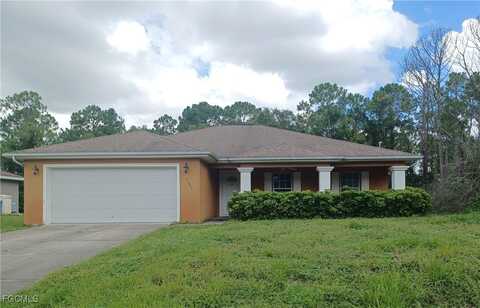 3701 Irma Avenue N, Lehigh Acres, FL 33971