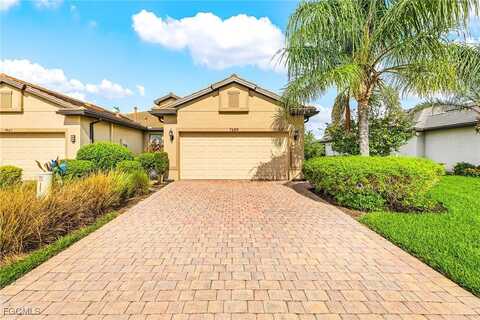 7659 Jacaranda Lane, Naples, FL 34114