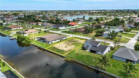 1220 SW 28th Street, Cape Coral, FL 33914