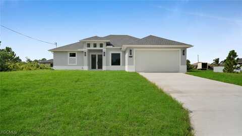2613 18th Street SW, Lehigh Acres, FL 33976