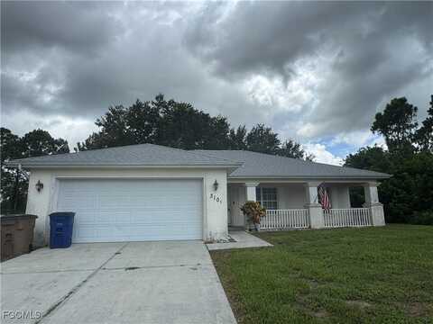 3105 44th Street SW, Lehigh Acres, FL 33976