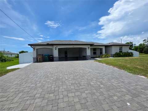 4174 NW 38th Place, Cape Coral, FL 33993