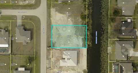 1421 SW 11th Court, Cape Coral, FL 33991