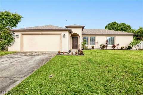 9155 Aster Road, Fort Myers, FL 33967