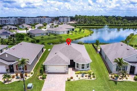 3313 Acapulco Circle, Cape Coral, FL 33909