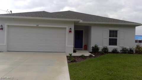 328 Jacaranda Parkway E, Cape Coral, FL 33909