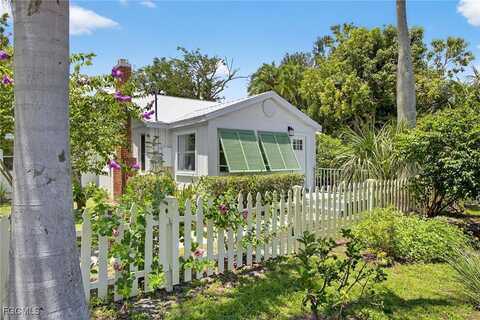 3461 Edgewood Avenue, Fort Myers, FL 33916