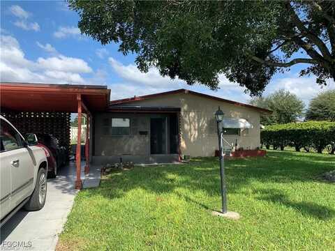 2201 Croton Court, Lehigh Acres, FL 33936