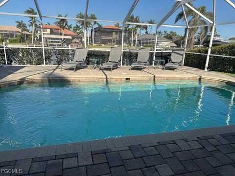 5402 SW 24th Place, Cape Coral, FL 33914