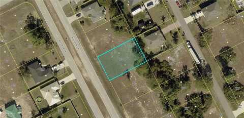 3717 W Gator Circle, Cape Coral, FL 33909