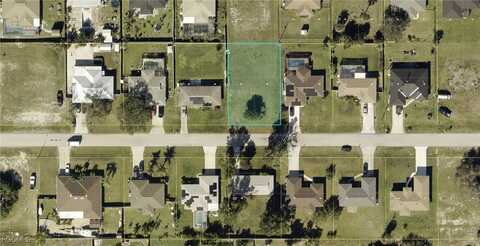 1805 NE 22 Terrace, Cape Coral, FL 33909