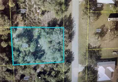 6049 Lacota Avenue, Fort Myers, FL 33905