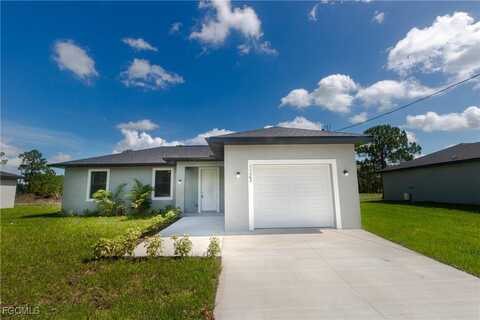 1123 Deauville Street E, Lehigh Acres, FL 33974