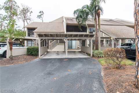 16448 Timberlakes Drive unit: 202, Fort Myers, FL 33908