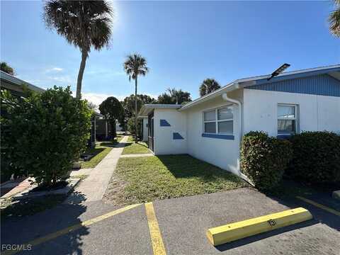 40 Willis Road unit: 6, North Fort Myers, FL 33917