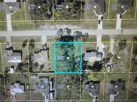 3717 Kittyhawk Drive, Fort Myers, FL 33905