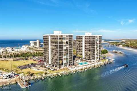 26235 Hickory Boulevard unit: 7C, Bonita Springs, FL 34134