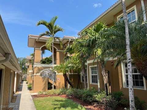 1064 Winding Pines Circle unit: 205, Cape Coral, FL 33909