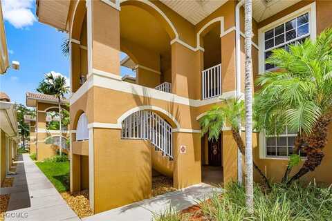 1064 Winding Pines Circle unit: 205, Cape Coral, FL 33909