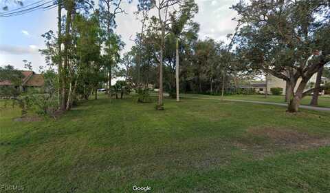 6736 Magnolia Lane, Fort Myers, FL 33966