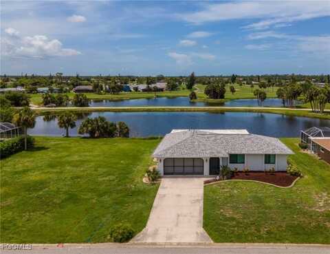 15 Oakland Hills Place, Rotonda West, FL 33947
