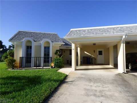 10 Regency Court, Lehigh Acres, FL 33936