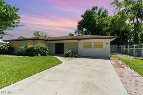 319 Arlington Avenue, Fort Myers, FL 33905