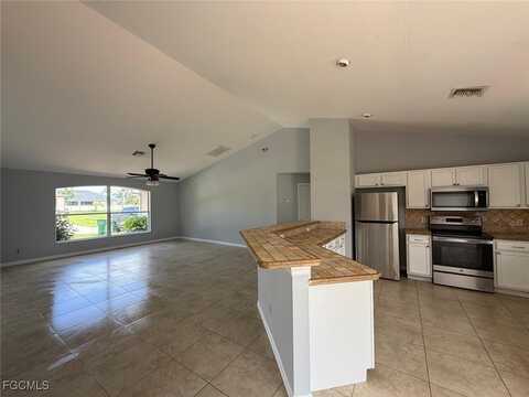 1923 NE 20th Terrace, Cape Coral, FL 33909