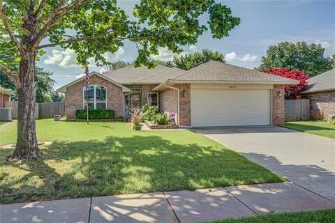 2927 City View, Norman, OK 73072