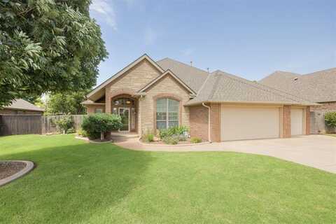 5509 NW 120th Street, Oklahoma City, OK 73162