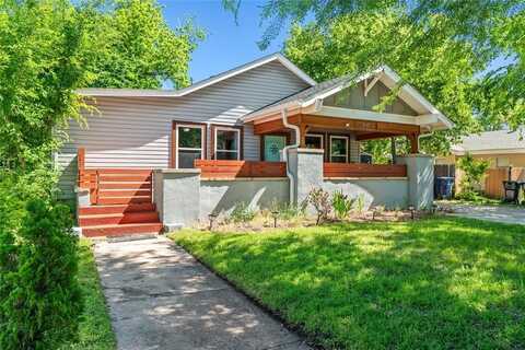 2107 NW 20th Street, Oklahoma City, OK 73107