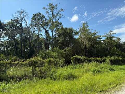 865 N Jinete Street, Clewiston, FL 33440