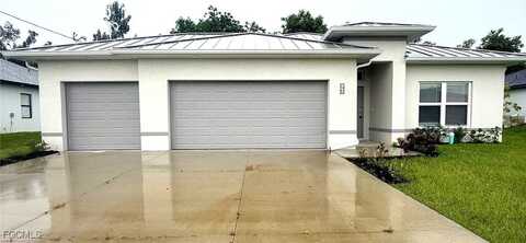 46 NE 4TH Street, Cape Coral, FL 33993