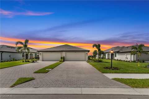 19553 Hinkley Drive, Estero, FL 33928