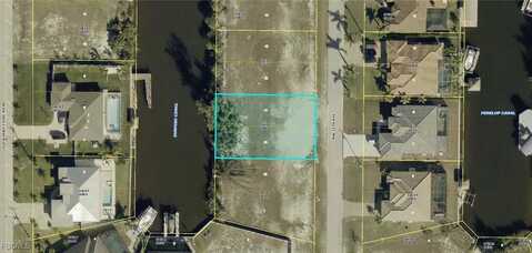 1612 NW 39th Avenue, Cape Coral, FL 33993