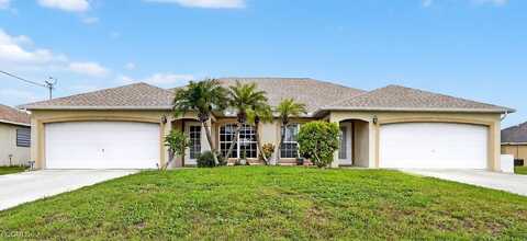 516/518 SE 5th Place, Cape Coral, FL 33990
