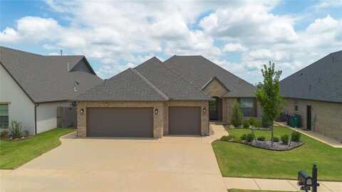 14704 Ashore Drive, Oklahoma City, OK 73142