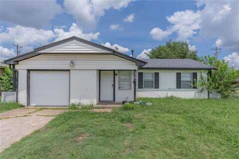 2701 SW 60th Place, Oklahoma City, OK 73159