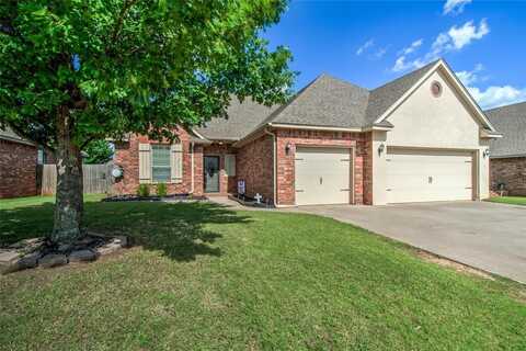 4804 Granite Drive, Oklahoma City, OK 73179