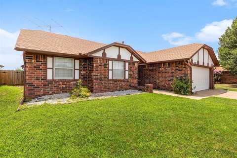 1504 SW 93rd Street, Oklahoma City, OK 73159