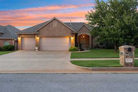 8233 NW 159th Street, Edmond, OK 73013