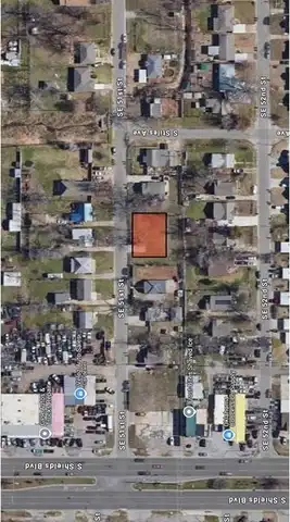 234 SE 51st Street, Oklahoma City, OK 73129