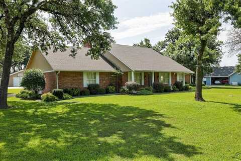 3426 N Mcdonald Road, Choctaw, OK 73020