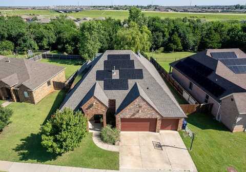8905 SW 53rd Court, Oklahoma City, OK 73179