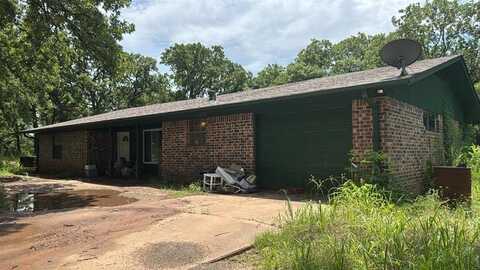 7619 S Bethel Road, Ripley, OK 74062