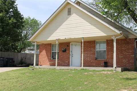 426 N Beard Avenue, Shawnee, OK 74801