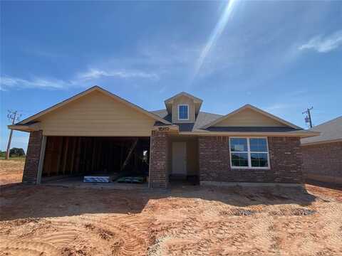 10112 Pennington Street, Harrah, OK 73045