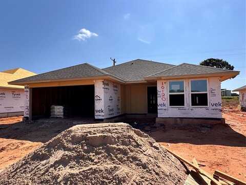 10120 Pennington Street, Harrah, OK 73045