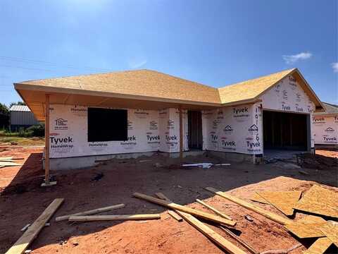 10116 Pennington Street, Harrah, OK 73045
